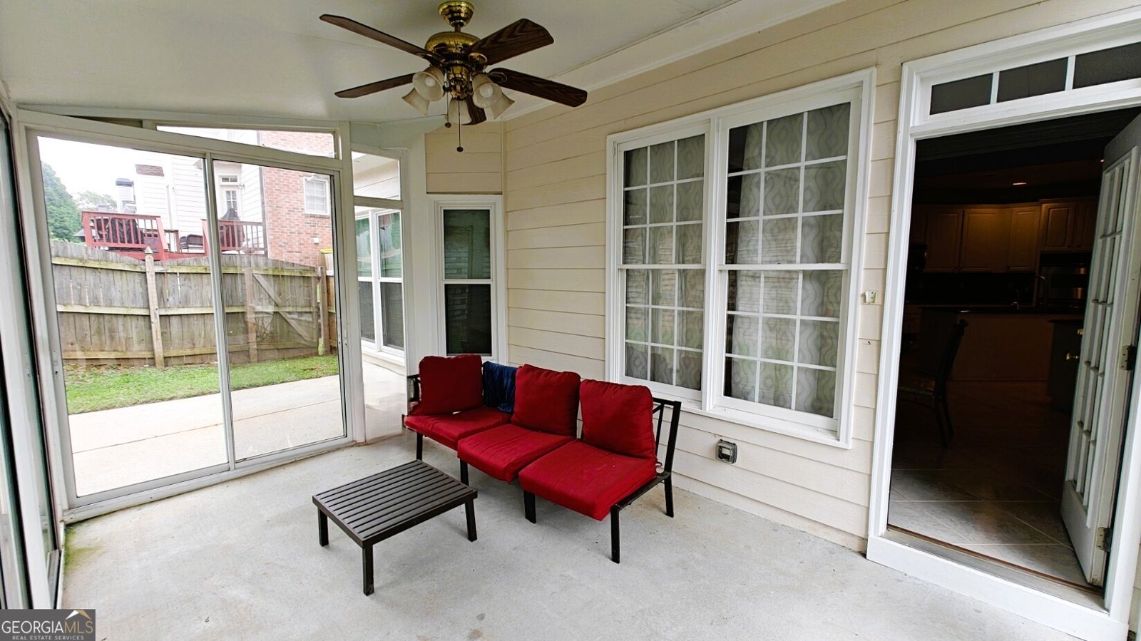3680 Highcroft Circle Peachtree Corners - 39