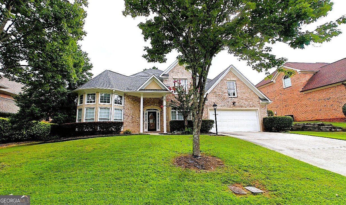 3680 Highcroft Circle Peachtree Corners - 49