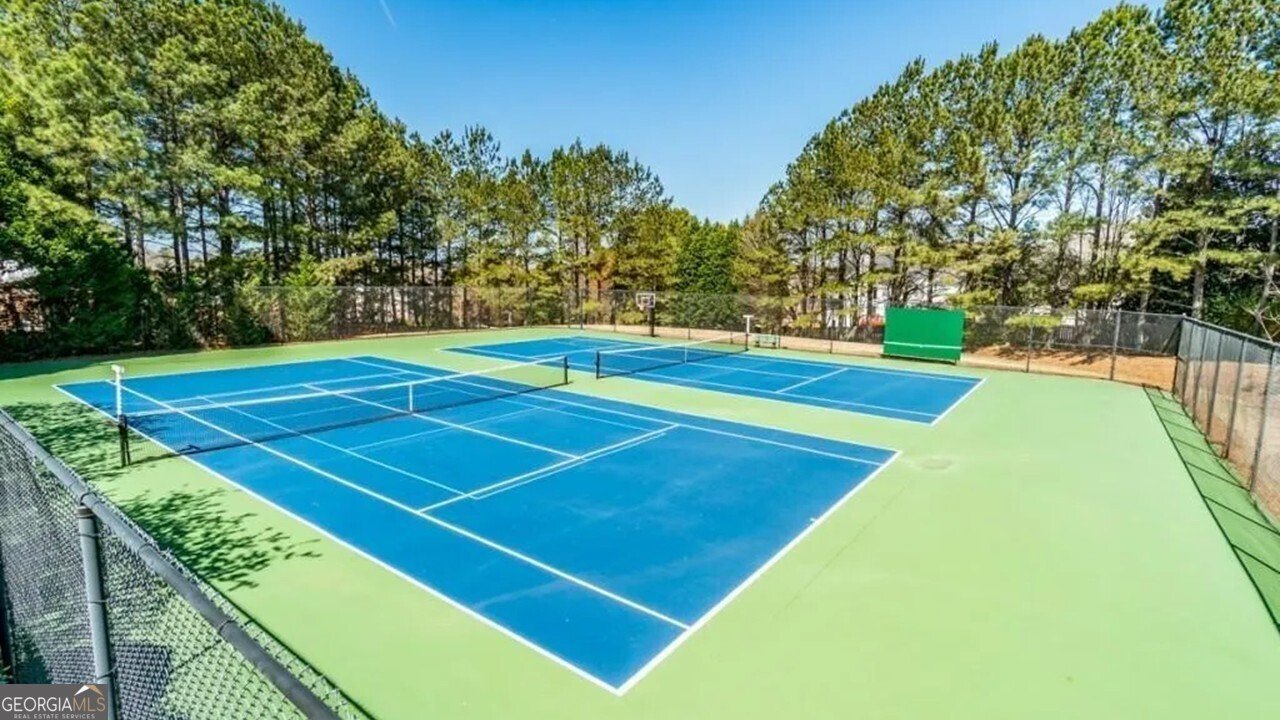 3680 Highcroft Circle Peachtree Corners - 8