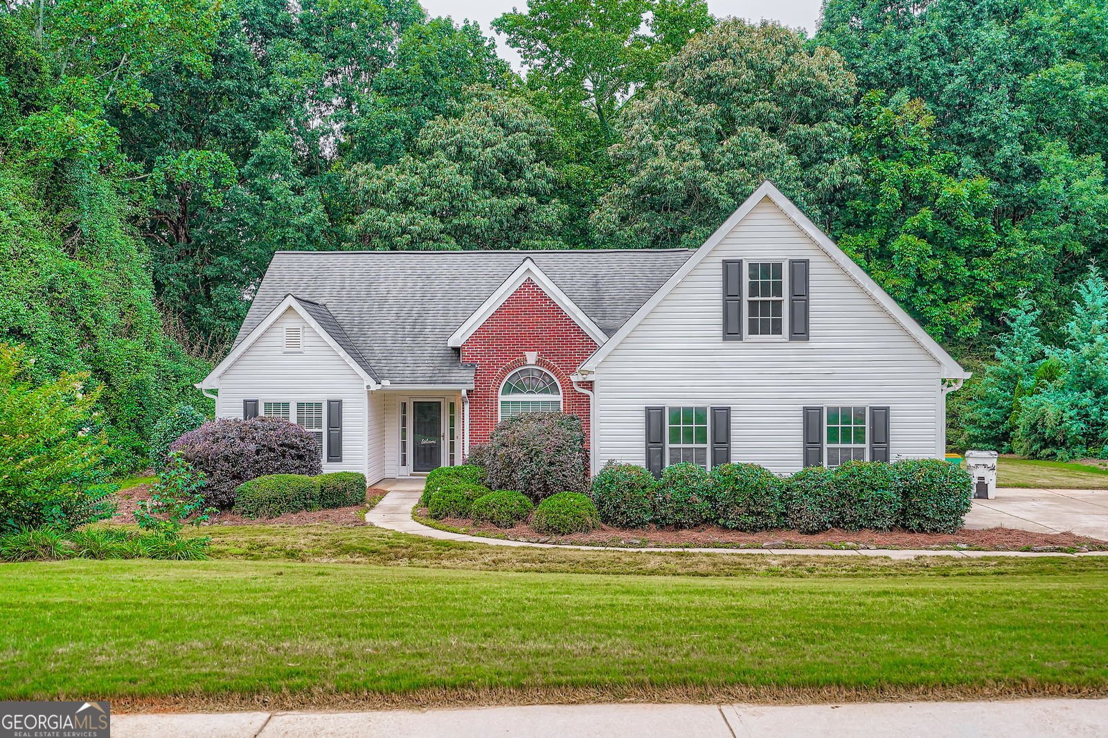 4642 Devencrest Lane Buford - 1