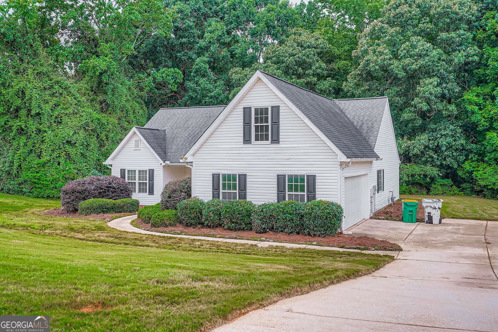 4642 Devencrest Lane Buford - 2