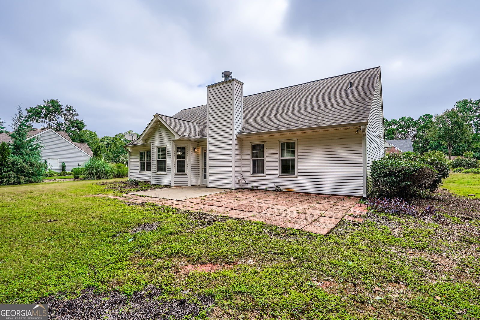 4642 Devencrest Lane Buford - 24
