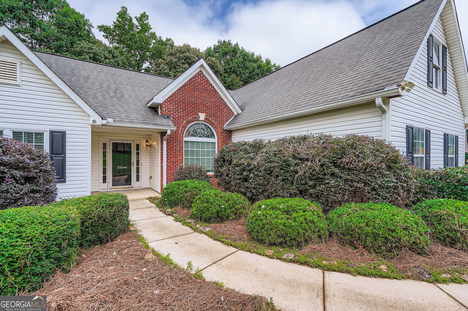 4642 Devencrest Lane Buford - 3