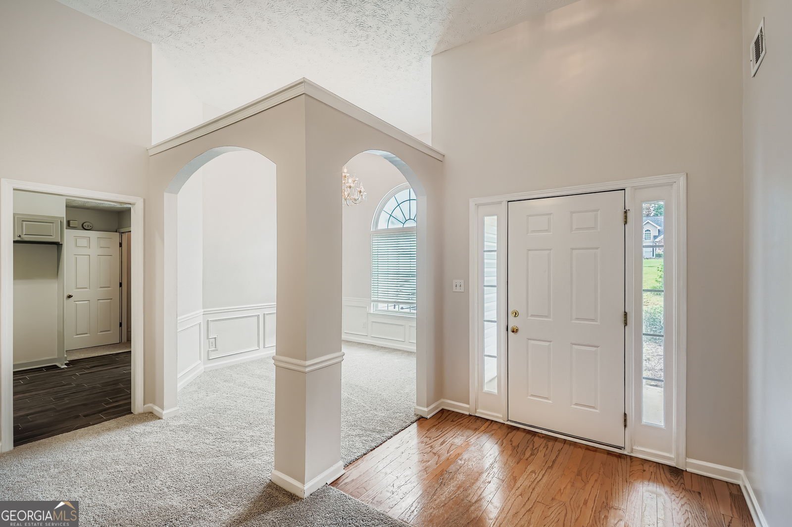 4642 Devencrest Lane Buford - 4
