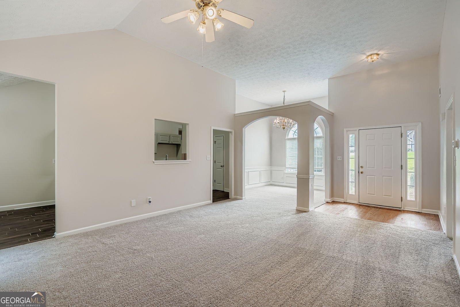 4642 Devencrest Lane Buford - 8