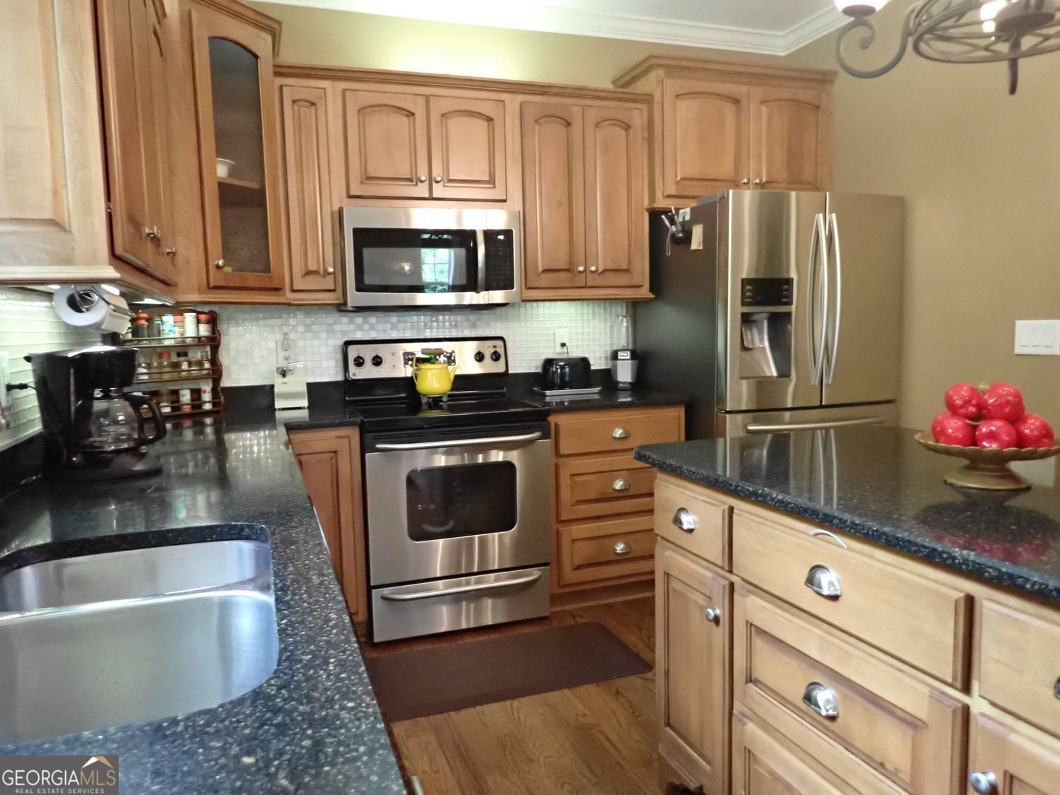 117 Big Oak Drive Barnesville - 10