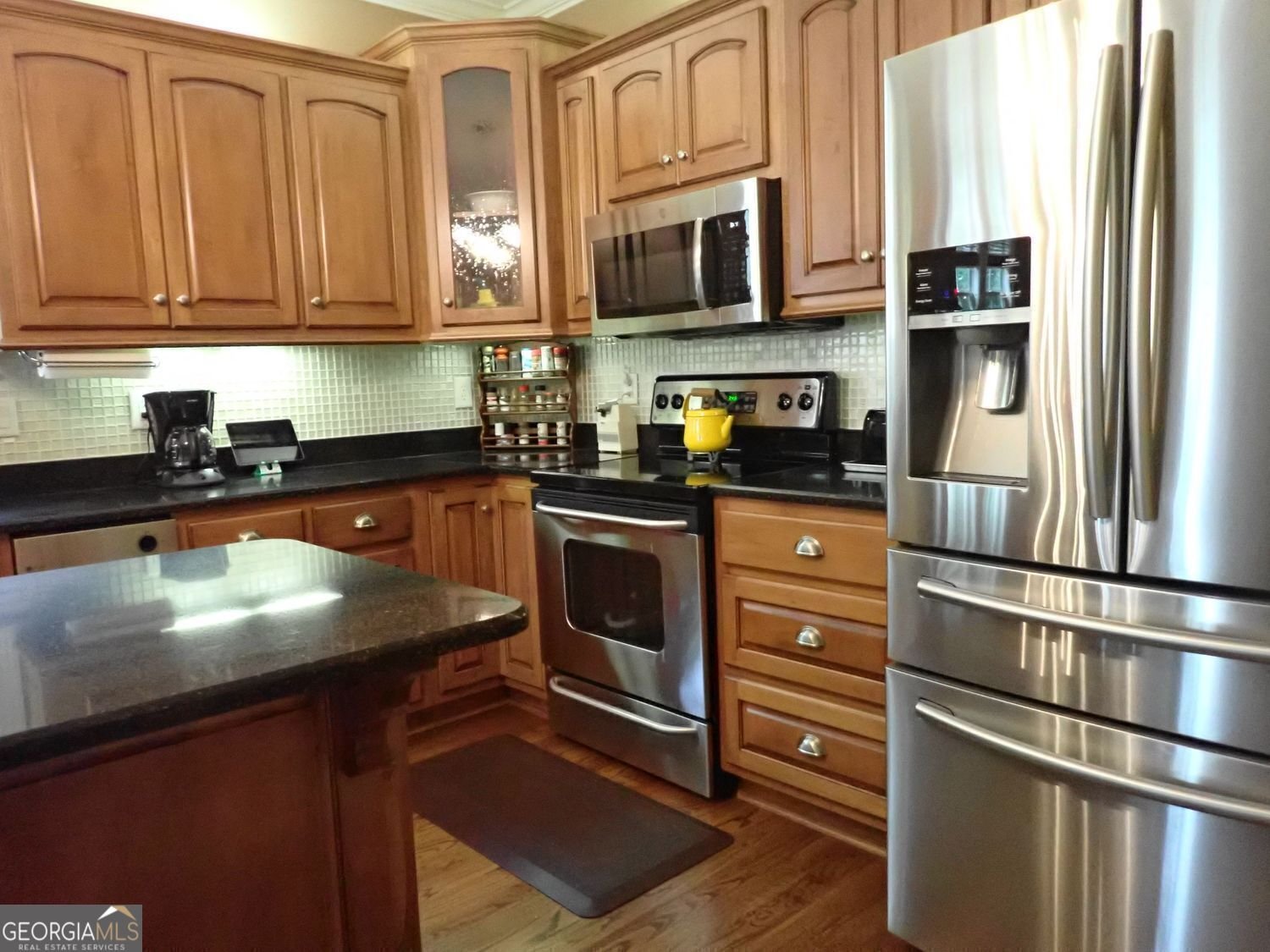 117 Big Oak Drive Barnesville - 11