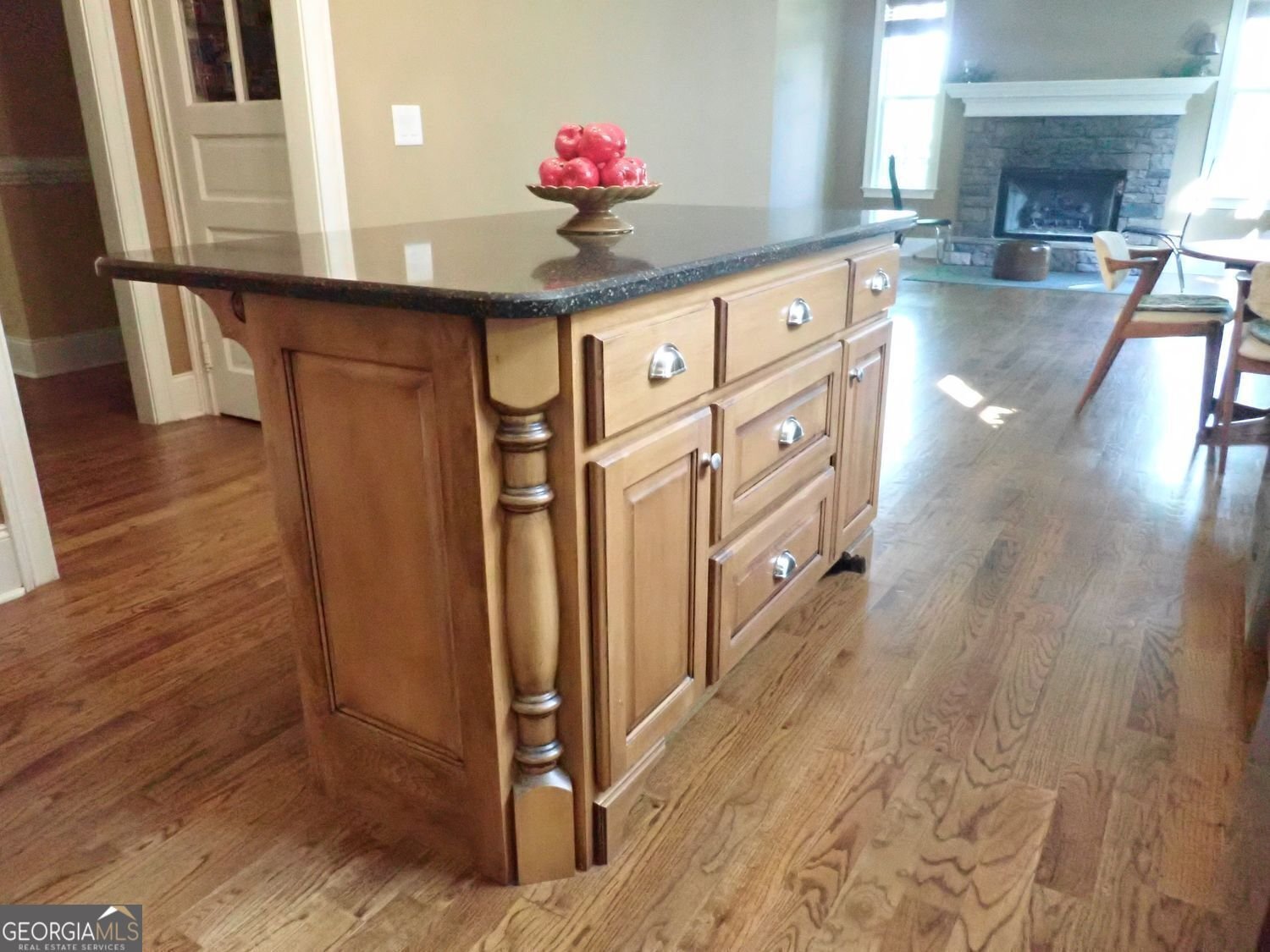 117 Big Oak Drive Barnesville - 13