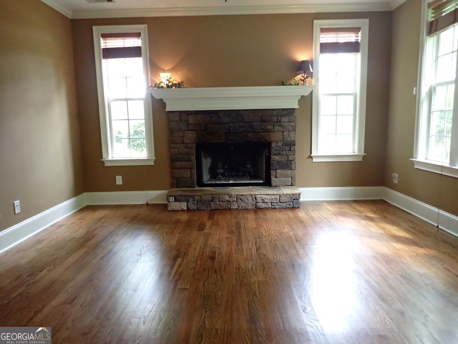 117 Big Oak Drive Barnesville - 14