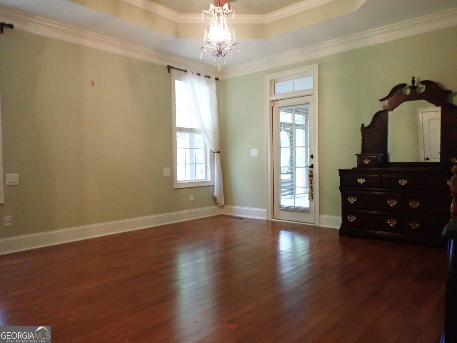 117 Big Oak Drive Barnesville - 15