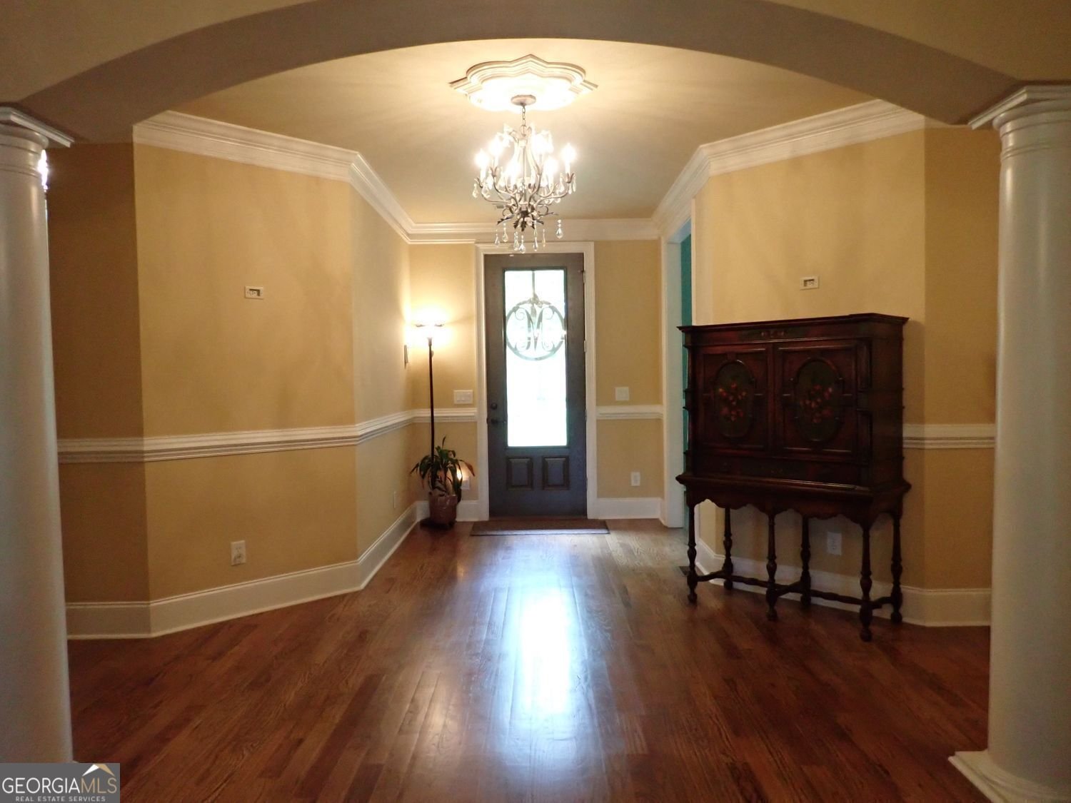 117 Big Oak Drive Barnesville - 2