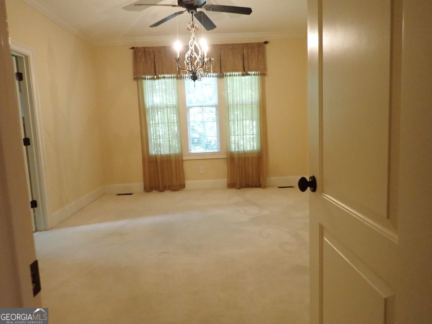117 Big Oak Drive Barnesville - 23