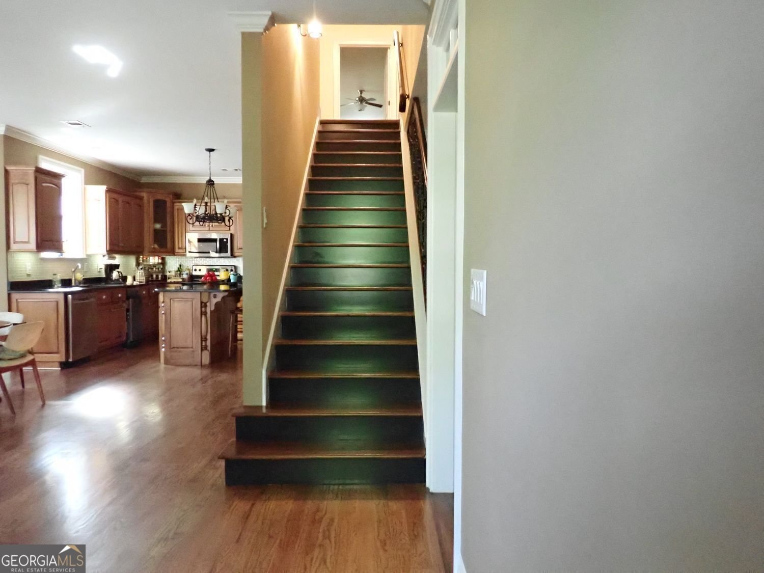 117 Big Oak Drive Barnesville - 27