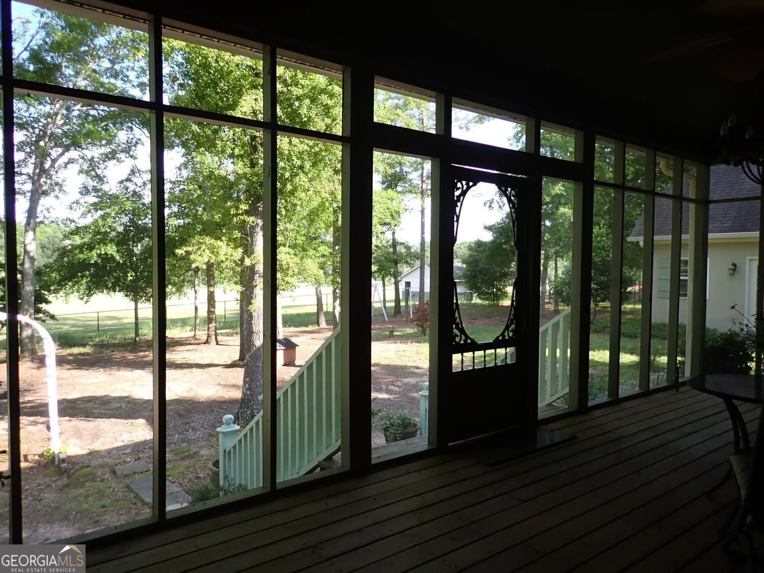 117 Big Oak Drive Barnesville - 33