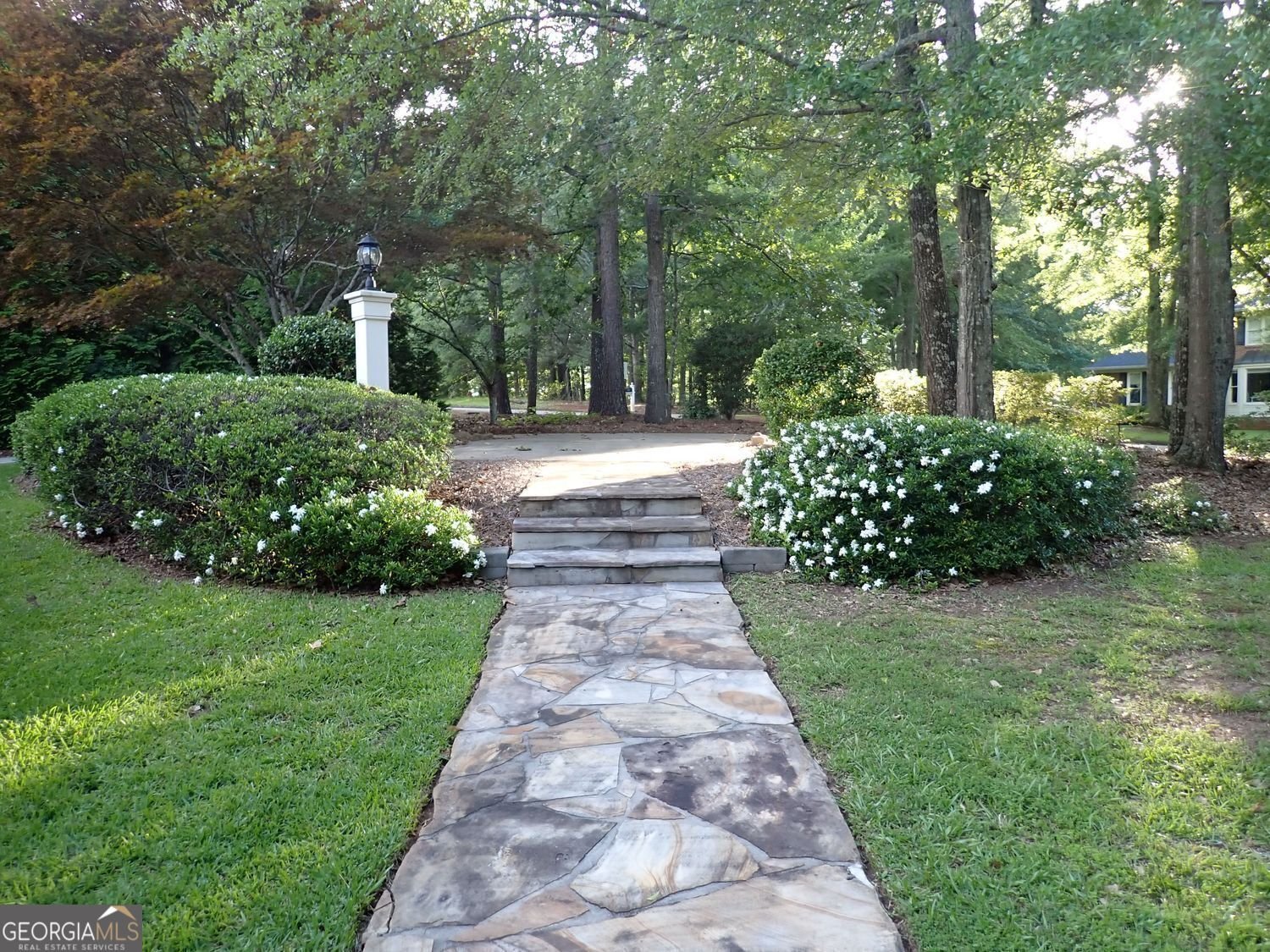 117 Big Oak Drive Barnesville - 36