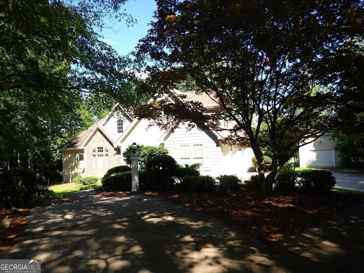 117 Big Oak Drive Barnesville - 38
