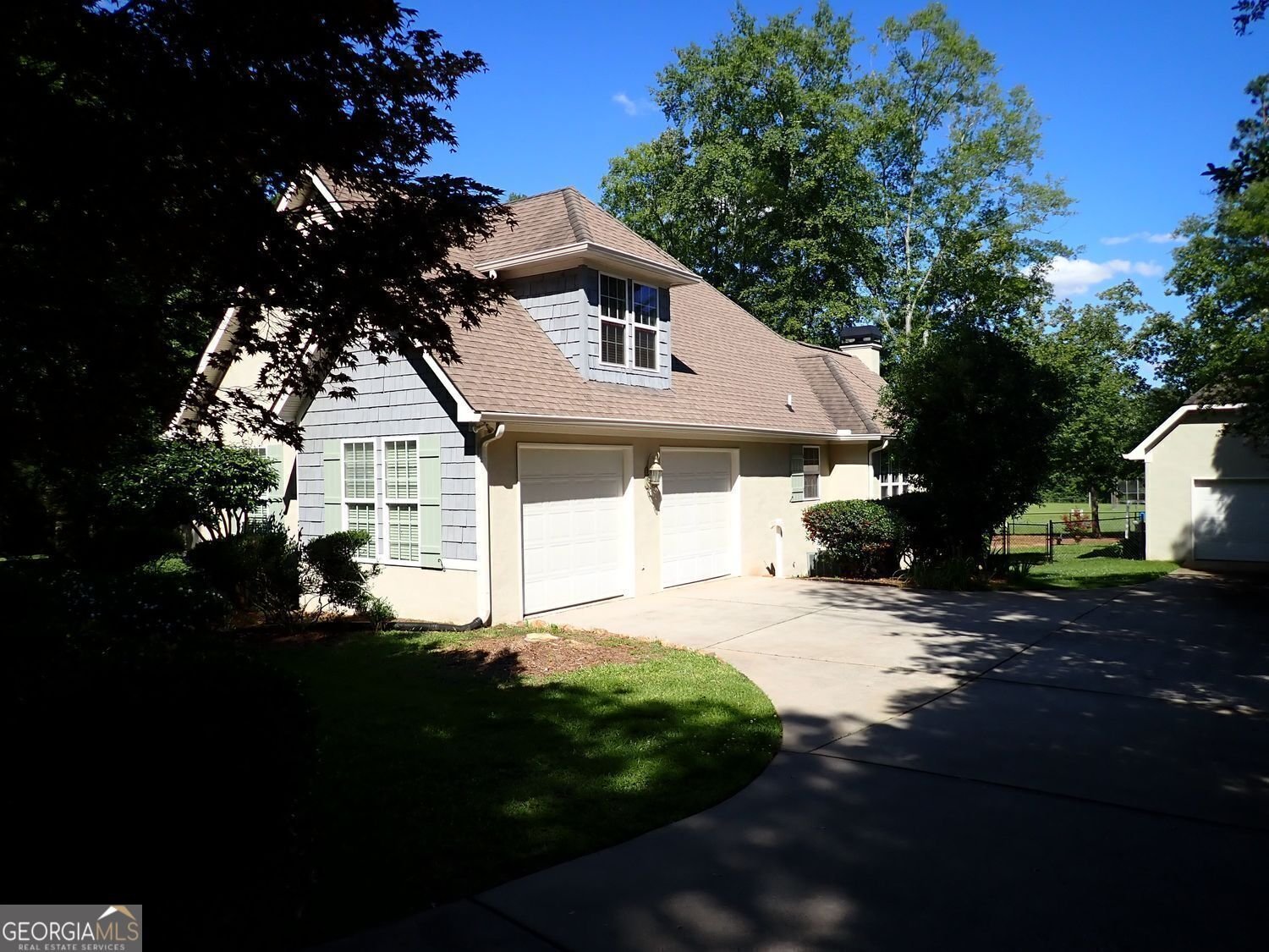 117 Big Oak Drive Barnesville - 39