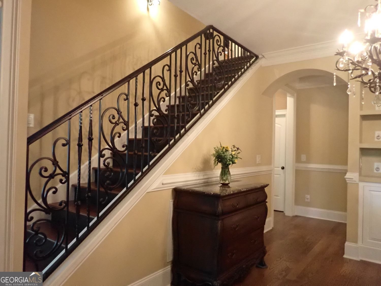117 Big Oak Drive Barnesville - 4