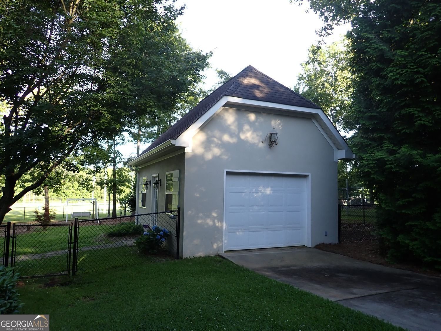 117 Big Oak Drive Barnesville - 40