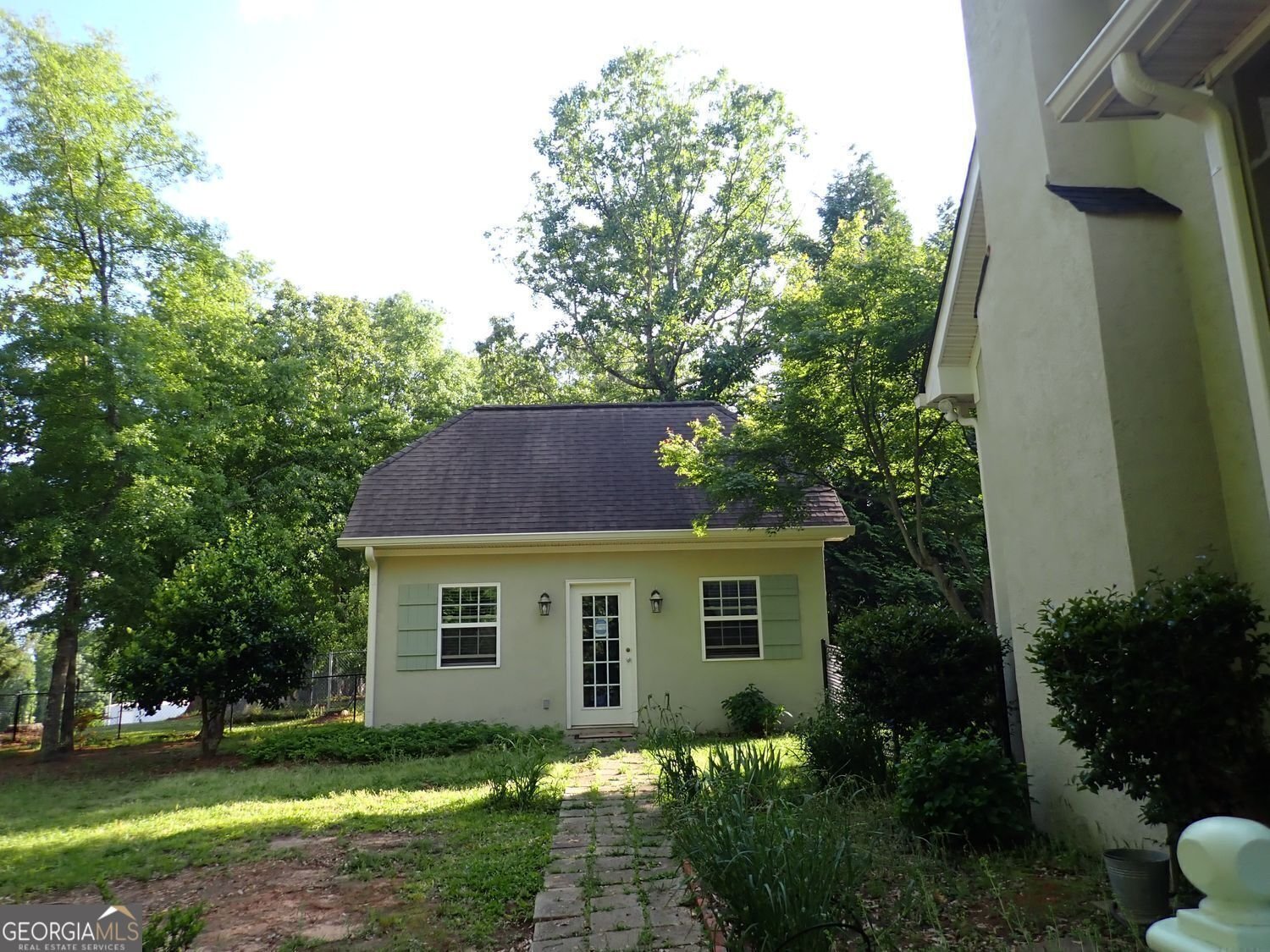 117 Big Oak Drive Barnesville - 41