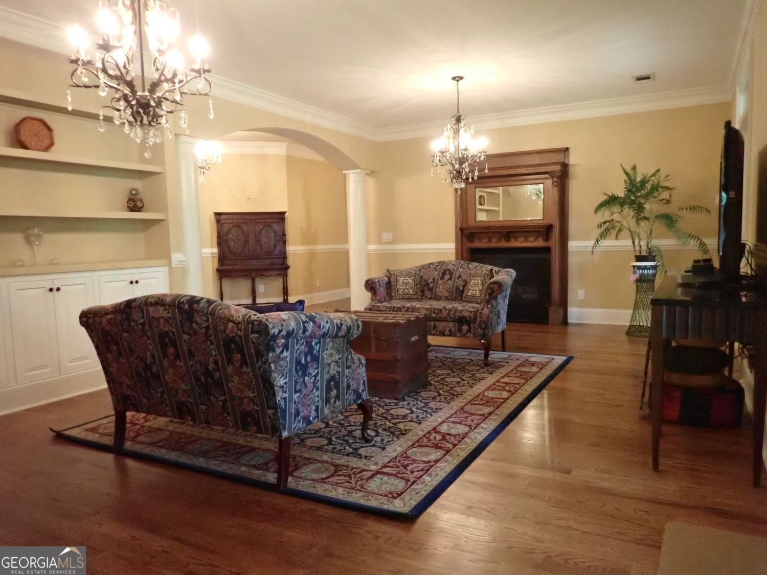 117 Big Oak Drive Barnesville - 5