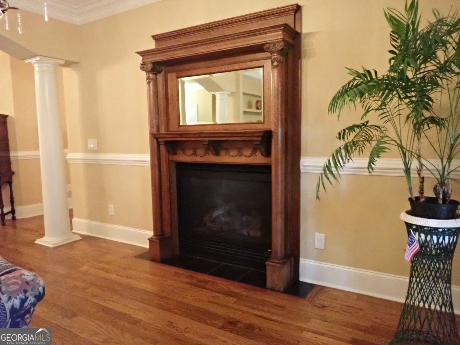 117 Big Oak Drive Barnesville - 6