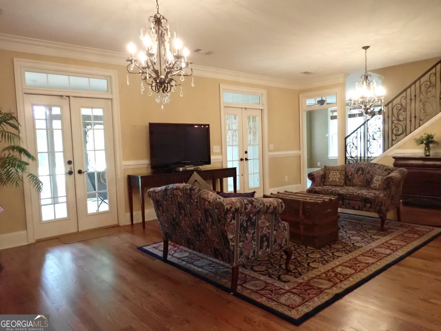 117 Big Oak Drive Barnesville - 7