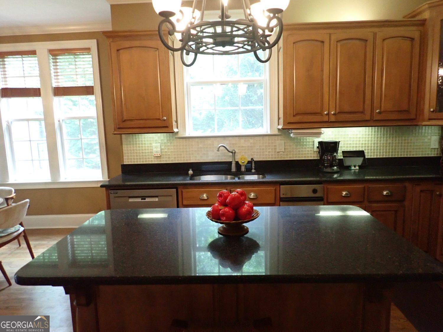 117 Big Oak Drive Barnesville - 8