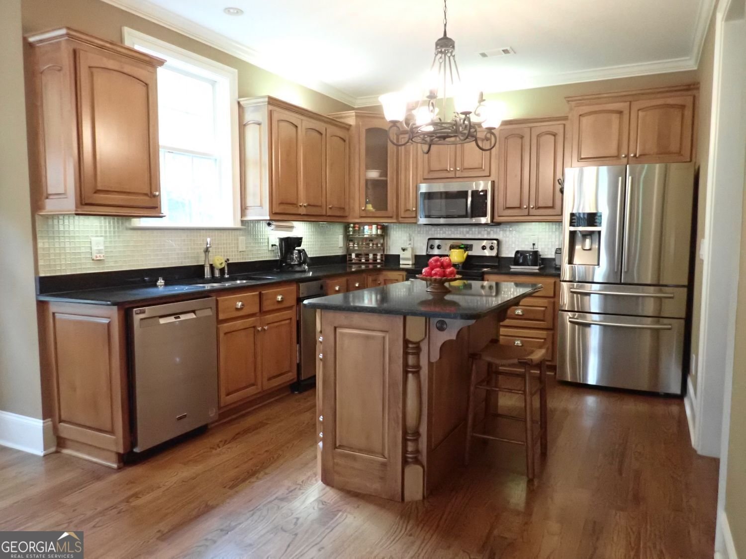 117 Big Oak Drive Barnesville - 9