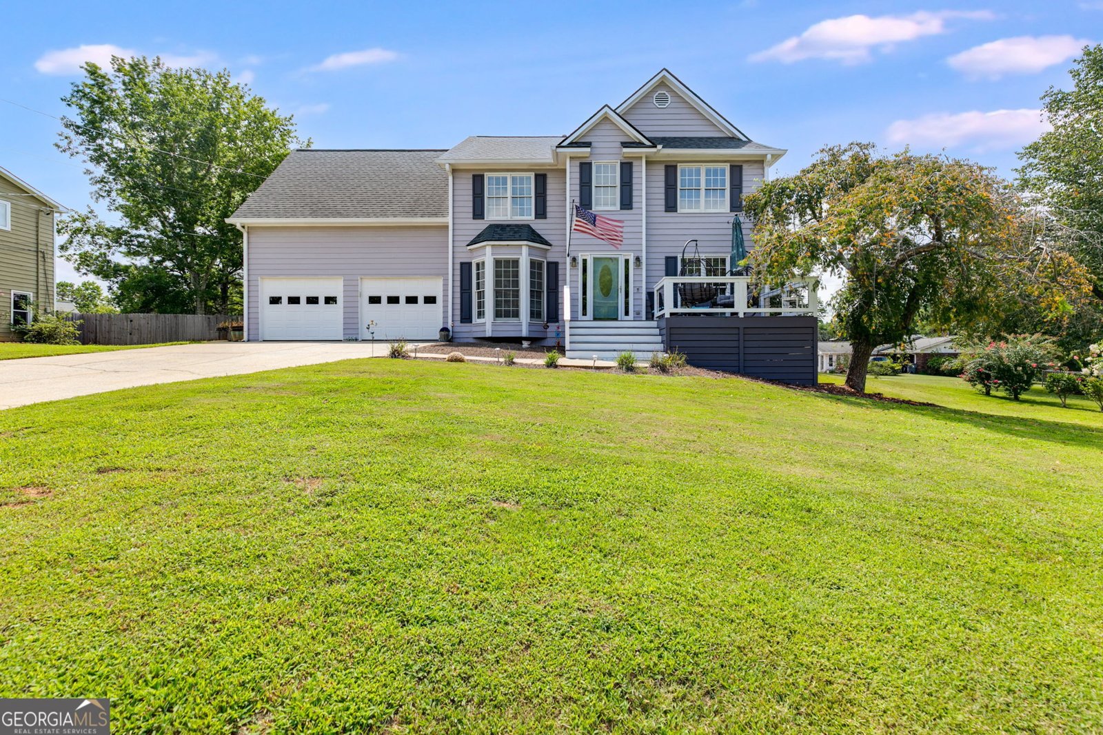551 Hiram Way Hiram - 2