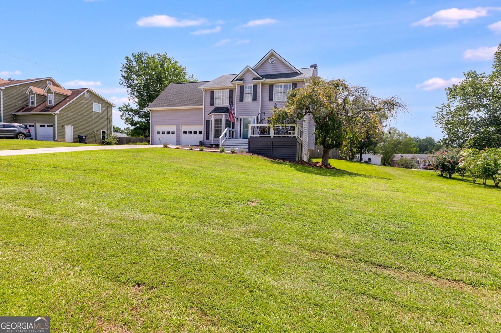 551 Hiram Way Hiram - 3