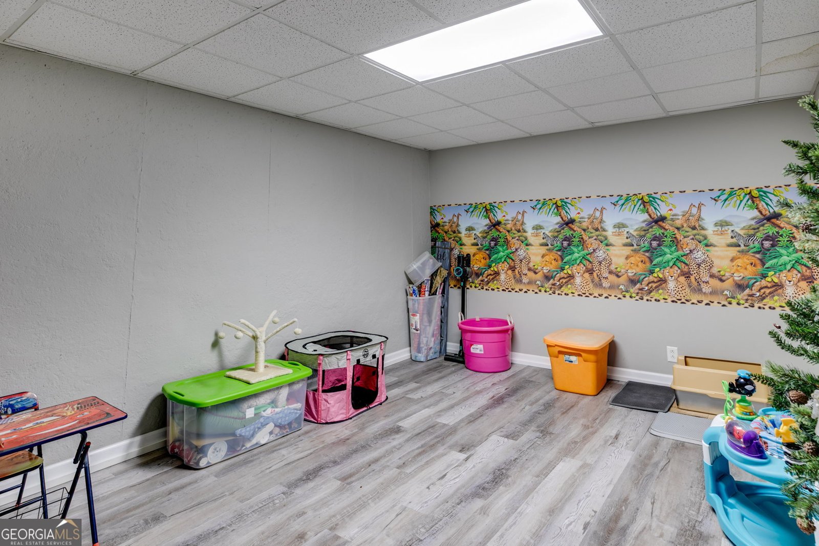 551 Hiram Way Hiram - 37