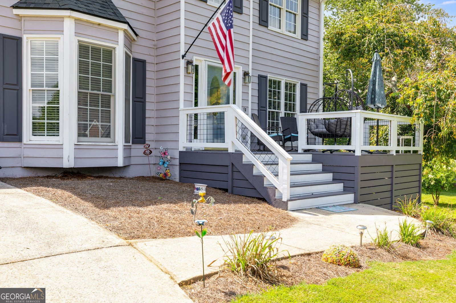 551 Hiram Way Hiram - 4