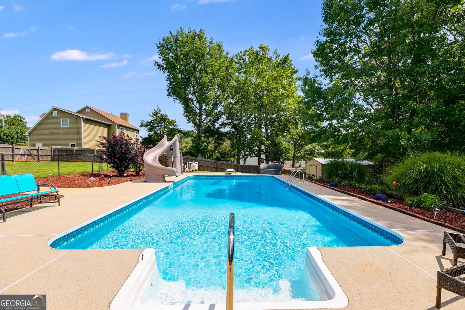 551 Hiram Way Hiram - 5