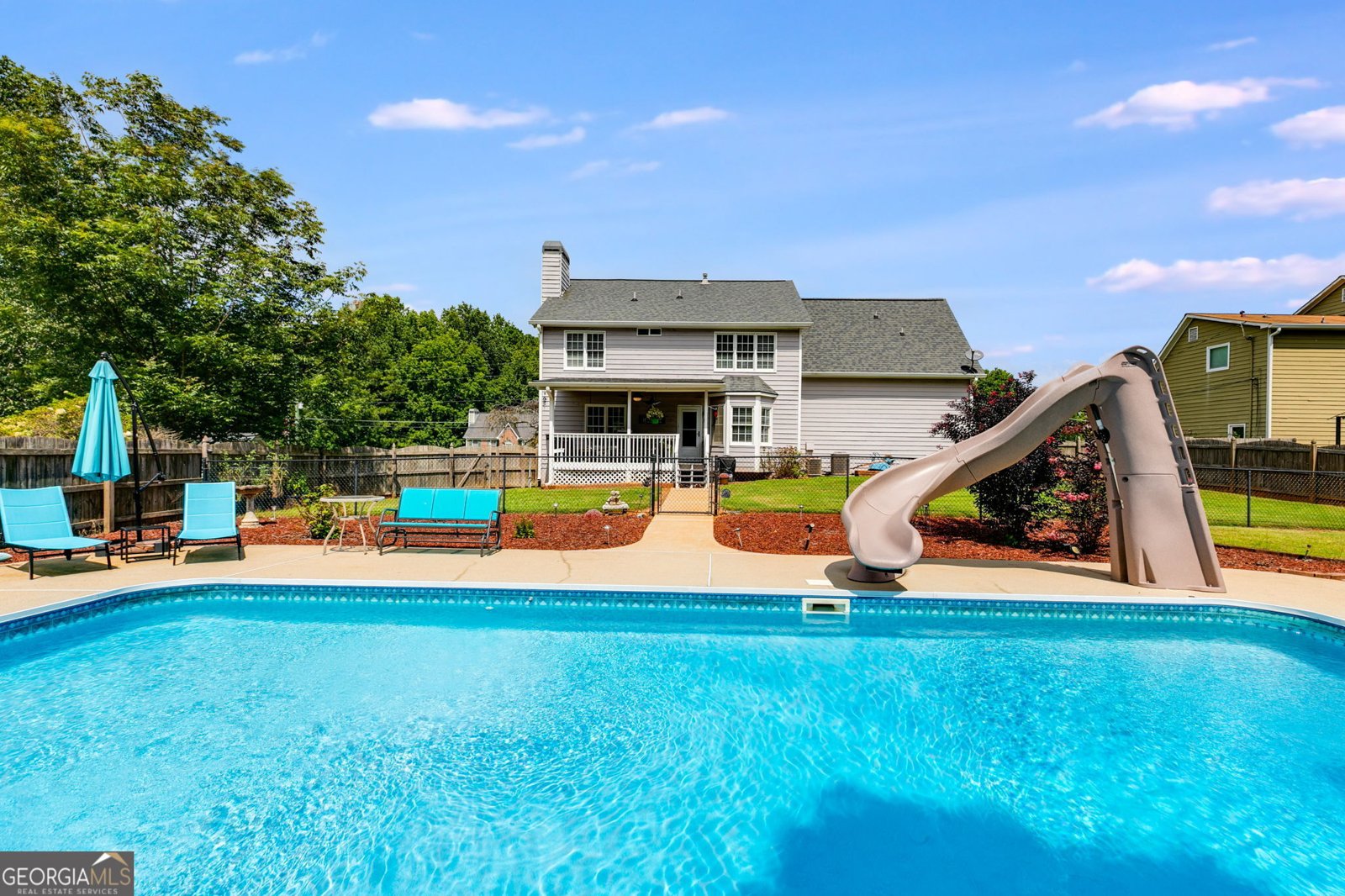 551 Hiram Way Hiram - 6