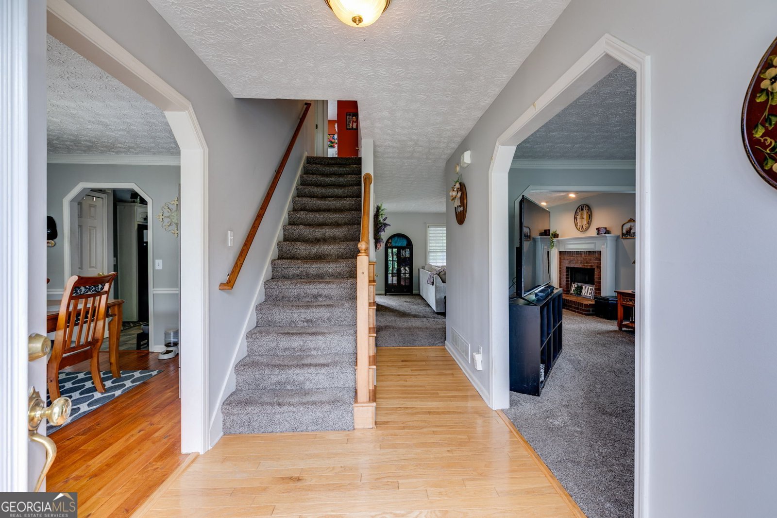 551 Hiram Way Hiram - 9