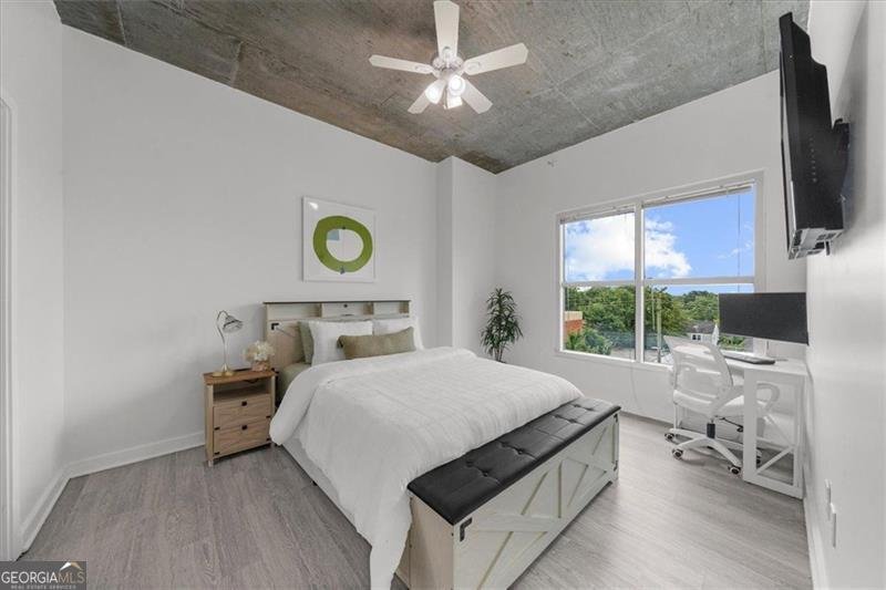 250 Pharr Road Atlanta - 1