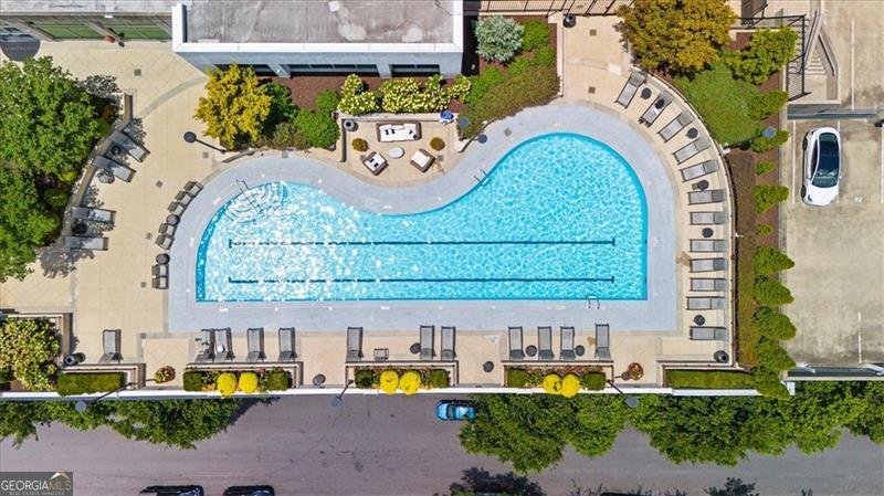 250 Pharr Road Atlanta - 16