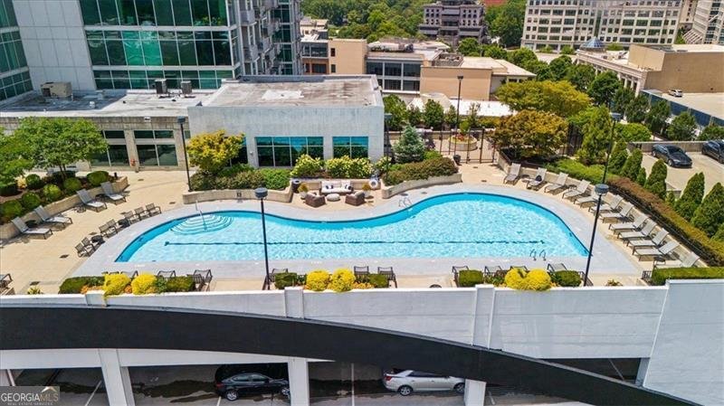 250 Pharr Road Atlanta - 23