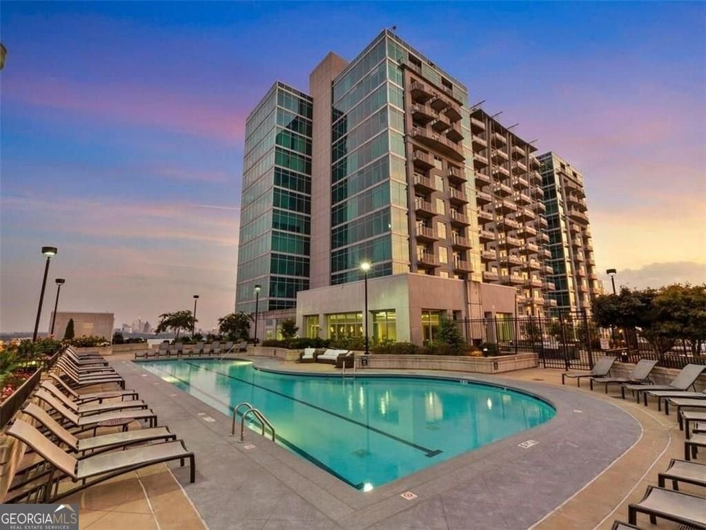 250 Pharr Road Atlanta - 28