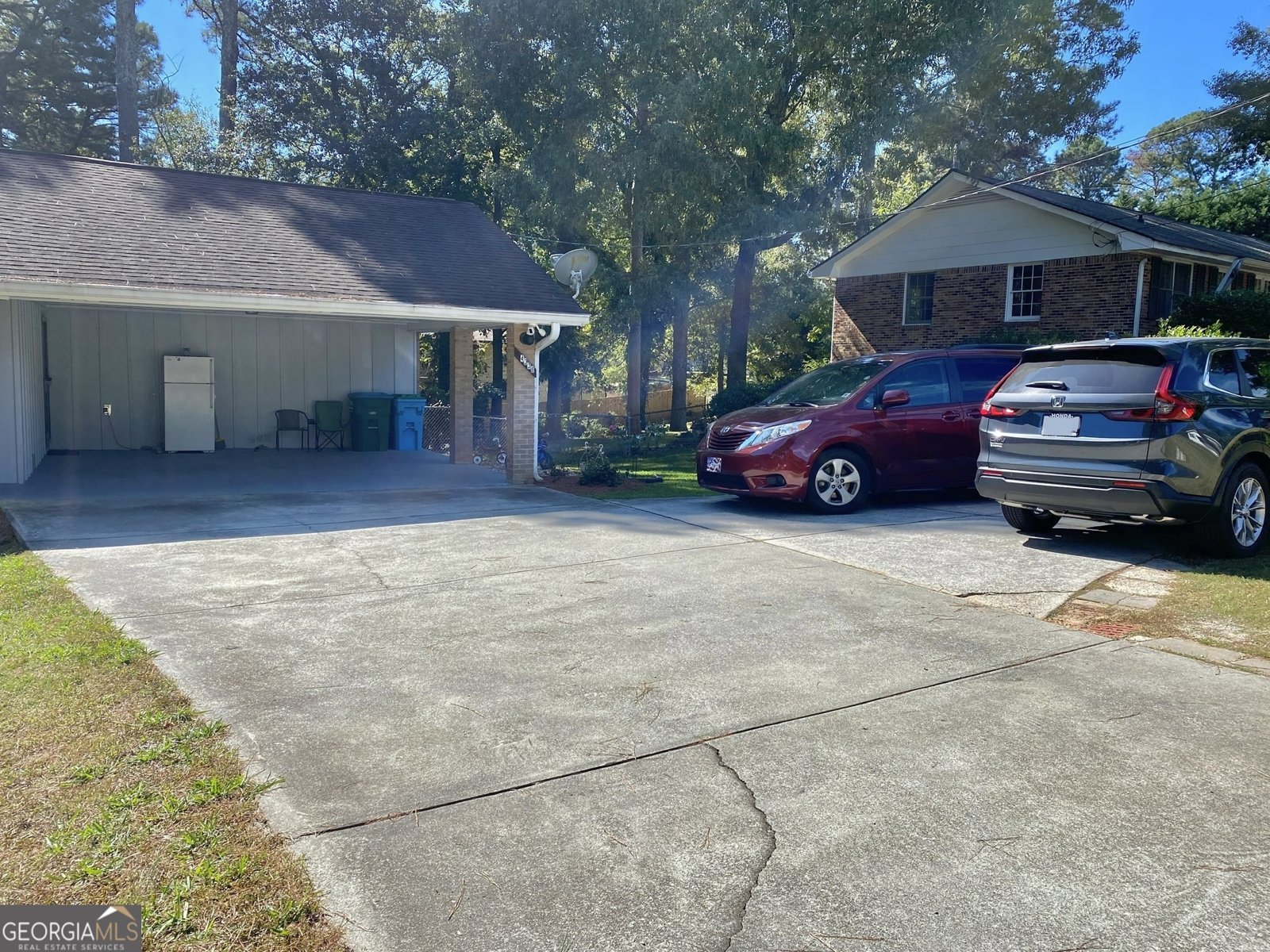 4338 Louis Road Lilburn - 12