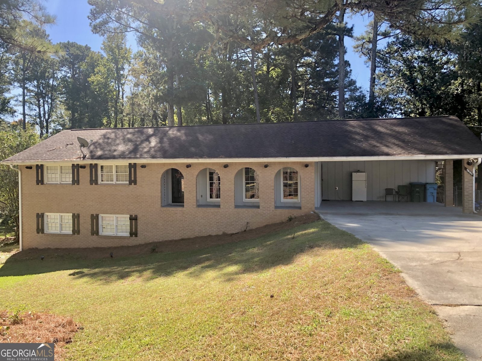 4338 Louis Road Lilburn - 13
