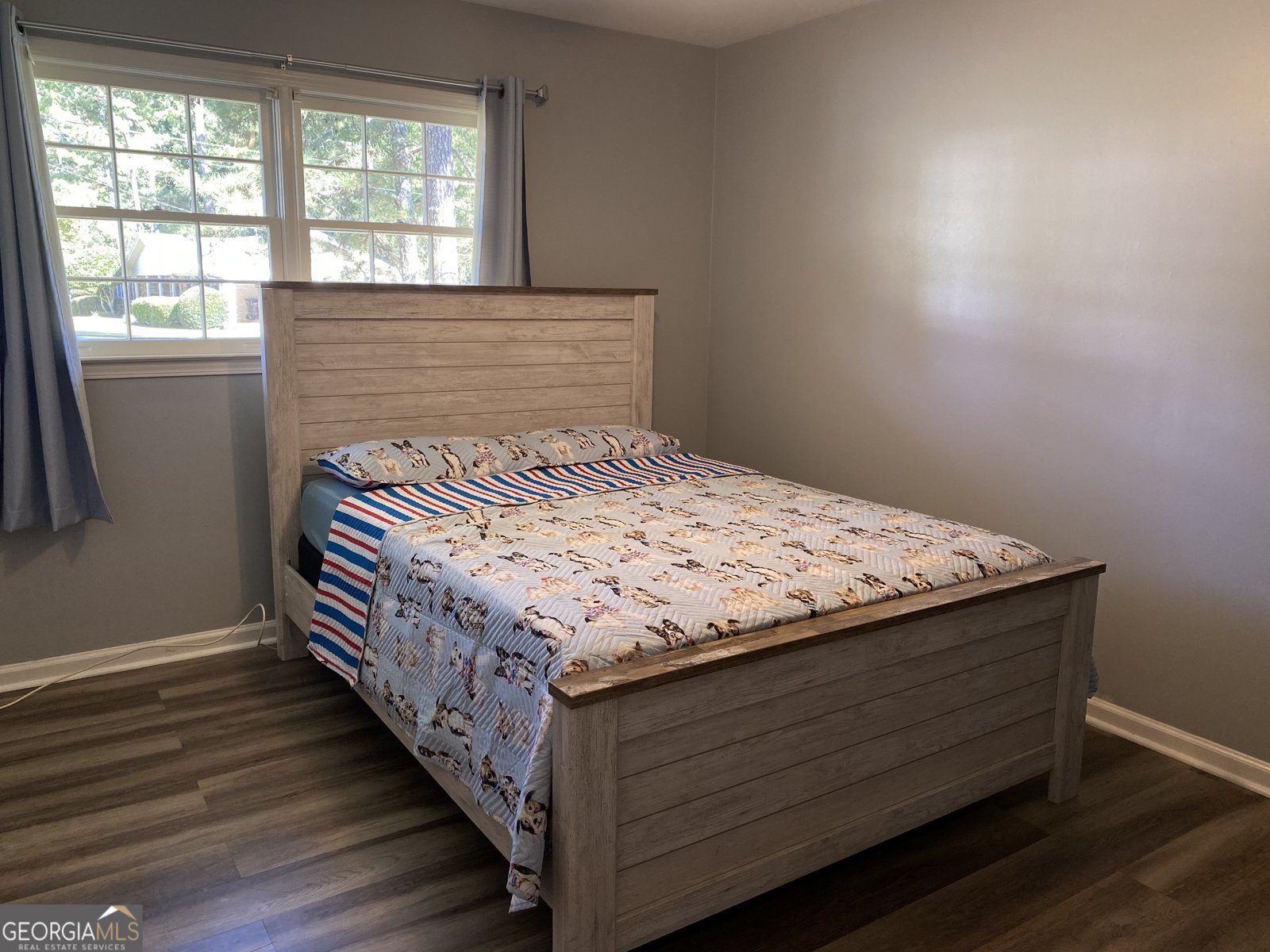 4338 Louis Road Lilburn - 2