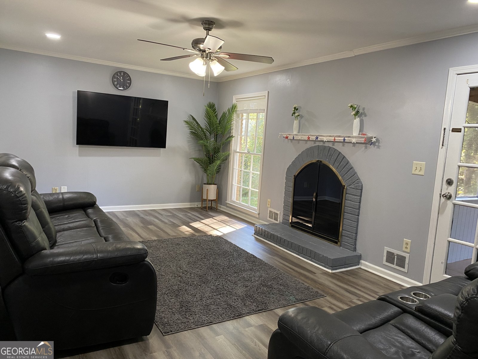 4338 Louis Road Lilburn - 20