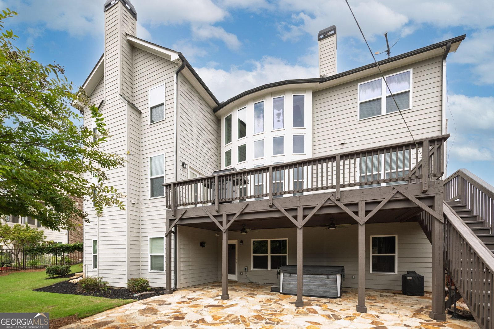 220 Briar Hollow Lane Woodstock - 28