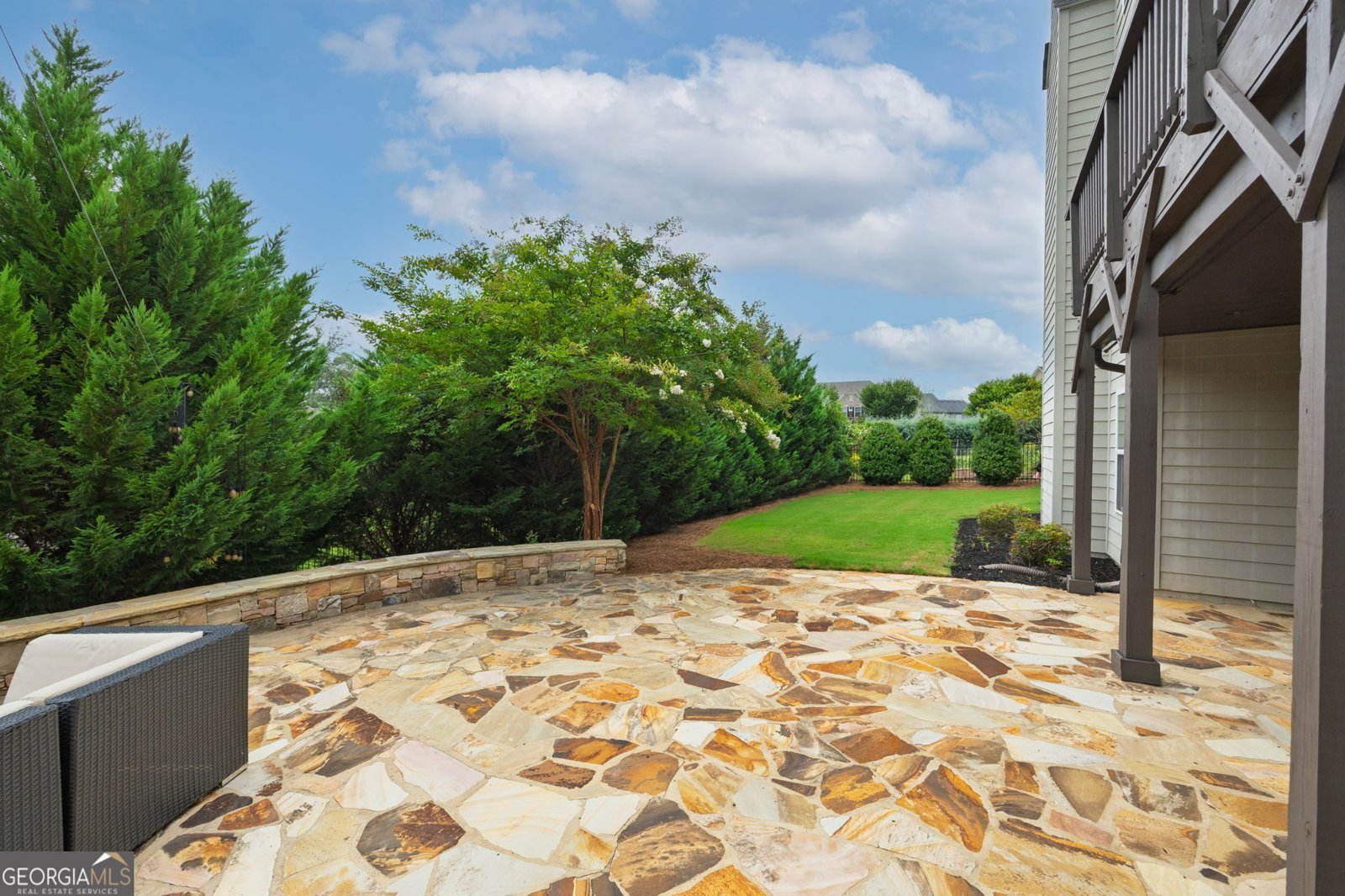 220 Briar Hollow Lane Woodstock - 31