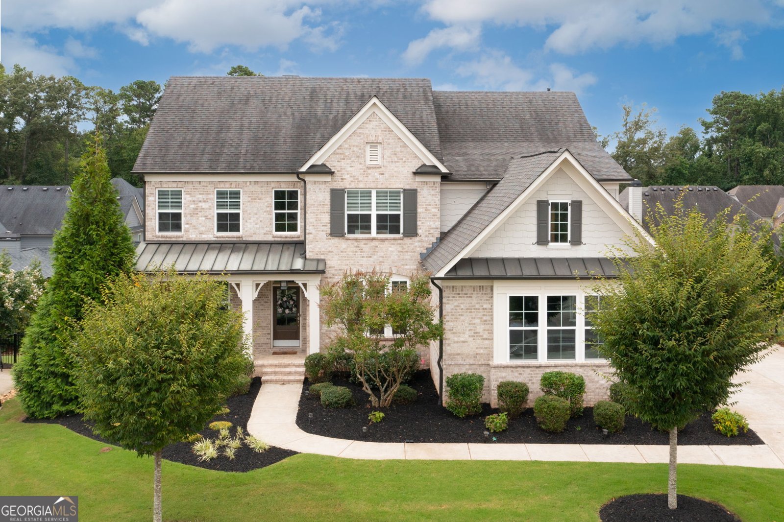 220 Briar Hollow Lane Woodstock - 34