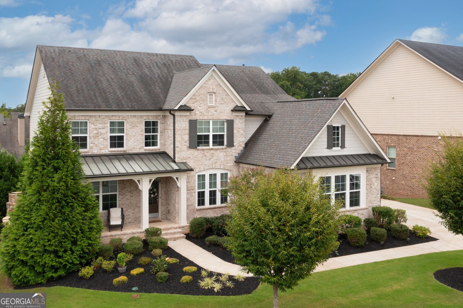 220 Briar Hollow Lane Woodstock - 35