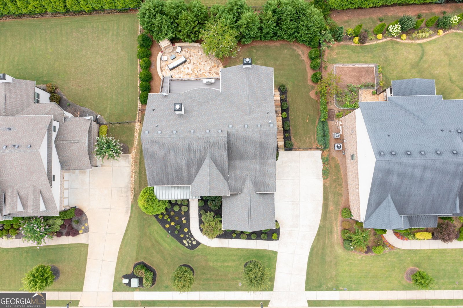 220 Briar Hollow Lane Woodstock - 37