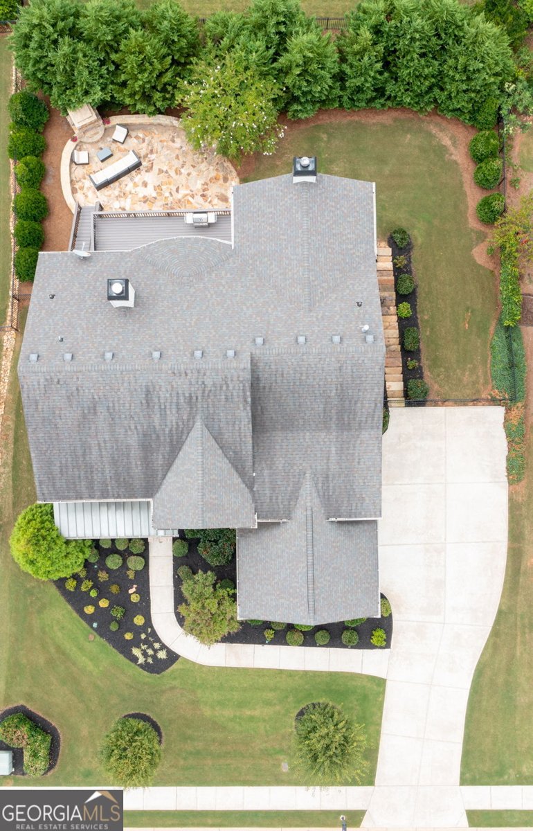 220 Briar Hollow Lane Woodstock - 38